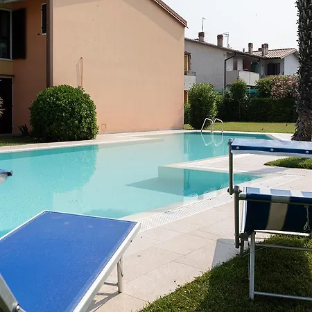 Blitz - Regarda Travel Apartman Lazise