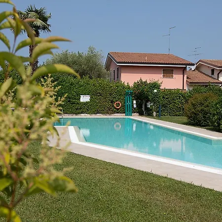 Blitz - Regarda Travel * Lazise