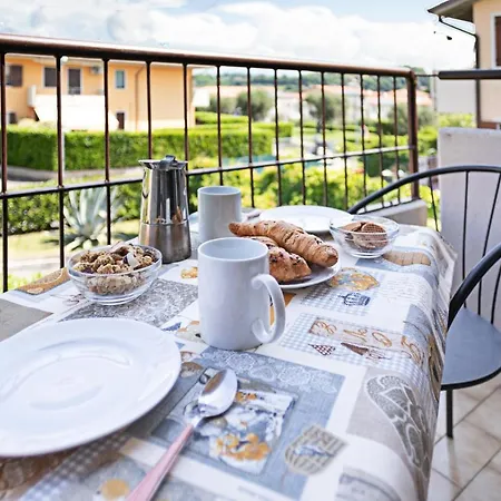 Blitz - Regarda Travel Apartman *