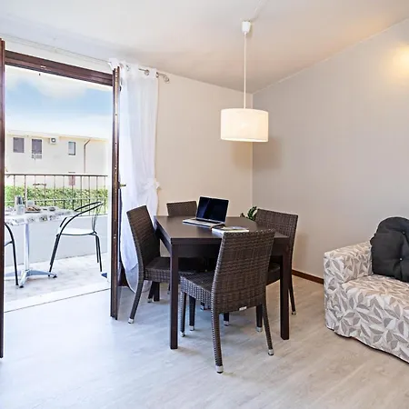 Blitz - Regarda Travel Apartman *