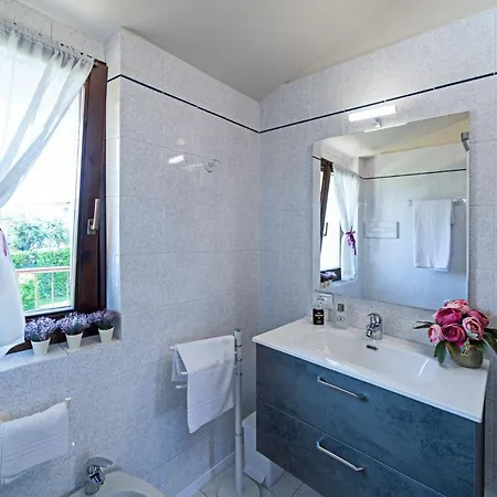 Blitz - Regarda Travel Apartman