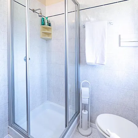 Blitz - Regarda Travel Apartman Lazise