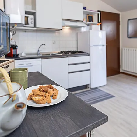 Διαμέρισμα Blitz - Regarda Travel *