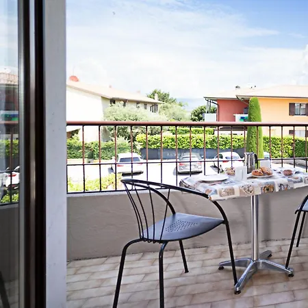 Blitz - Regarda Travel Apartman Lazise