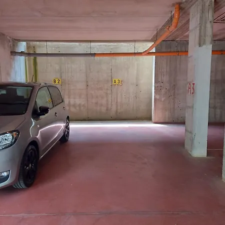 Apartman Blitz - Regarda Travel Lazise