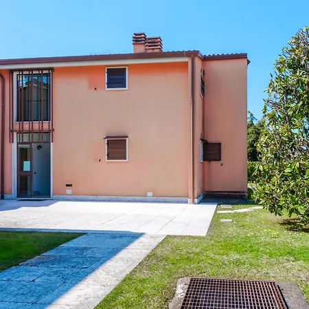 Apartment Blitz - Regarda Travel Lazise