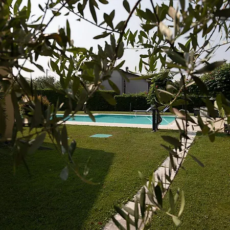 Blitz - Regarda Travel Apartman