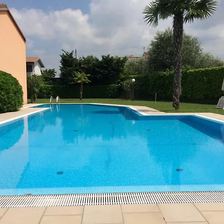 Blitz - Regarda Travel Apartman *