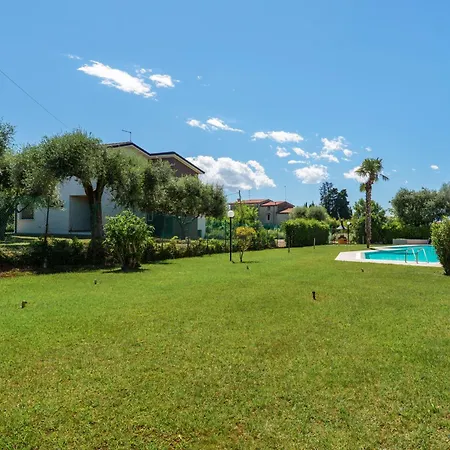 Appartement Blitz - Regarda Travel