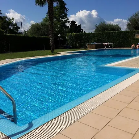 Blitz - Regarda Travel Apartment Lazise