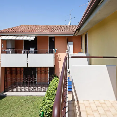 Blitz - Regarda Travel * Lazise