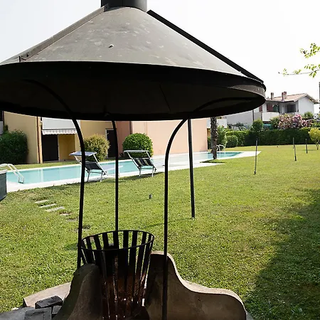 Blitz - Regarda Travel Apartment *
