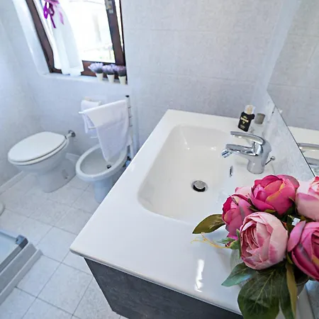 아파트 Blitz - Regarda Travel 라찌제