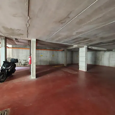 Blitz - Regarda Travel Apartment *