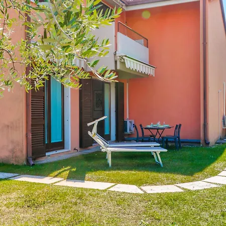Blitz - Regarda Travel Apartment Lazise