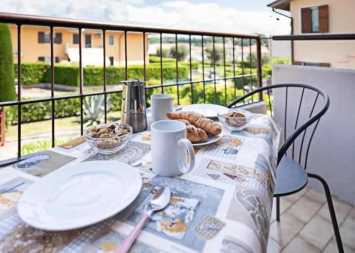 Blitz - Regarda Travel Apartamento *