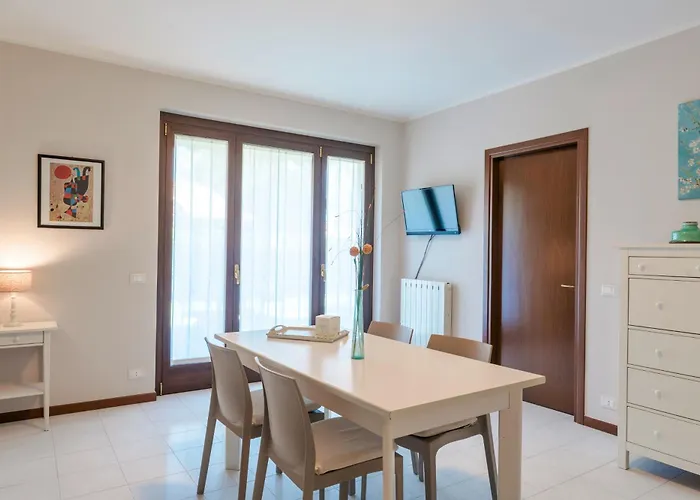 Blitz - Regarda Travel * Lazise
