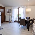 Blitz - Regarda Travel Daire