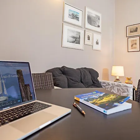 Appartement Blitz - Regarda Travel Lazise