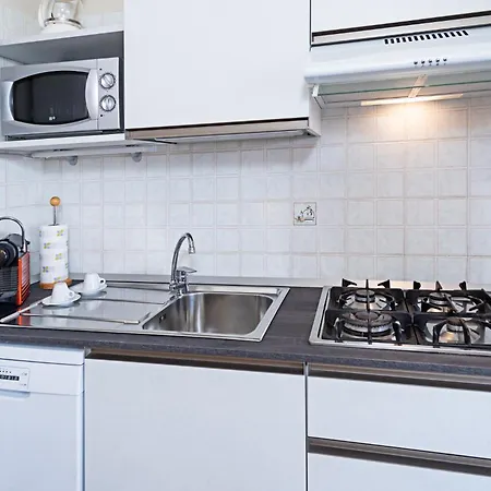 Appartement Blitz - Regarda Travel Lazise