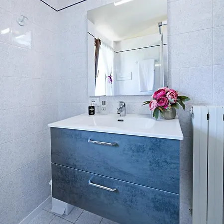 Appartement Blitz - Regarda Travel