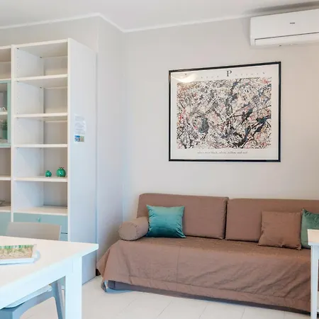 Appartement Blitz - Regarda Travel