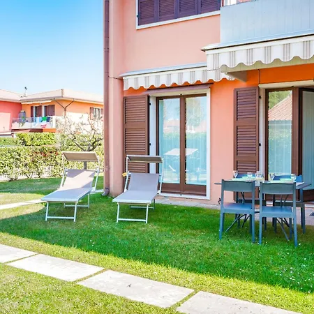 Blitz - Regarda Travel Apartmán *