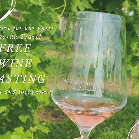 Blitz - Regarda Travel Apartmán *