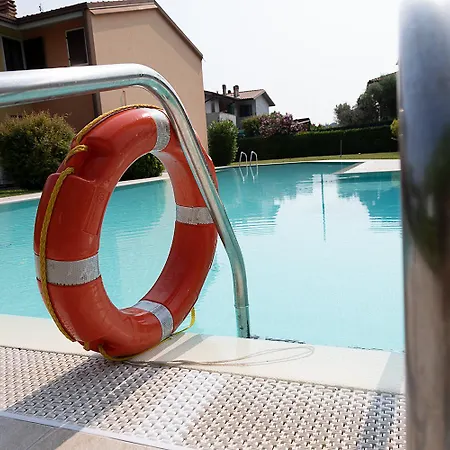 Blitz - Regarda Travel Appartement *