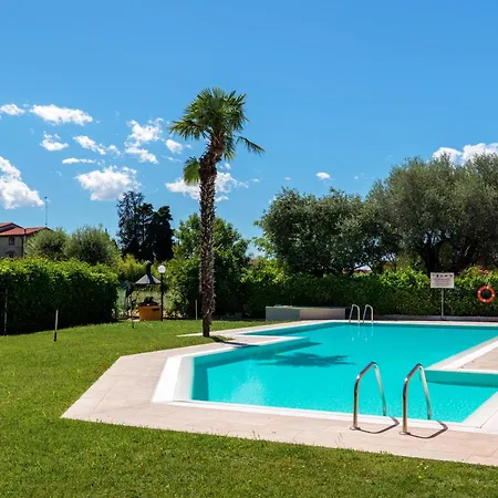Appartement Blitz - Regarda Travel *