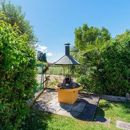 Appartement Blitz - Regarda Travel Lazise
