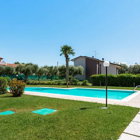 Blitz - Regarda Travel Appartement Lazise
