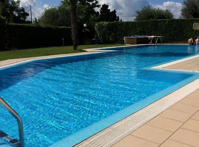 Blitz - Regarda Travel Apartmán Lazise