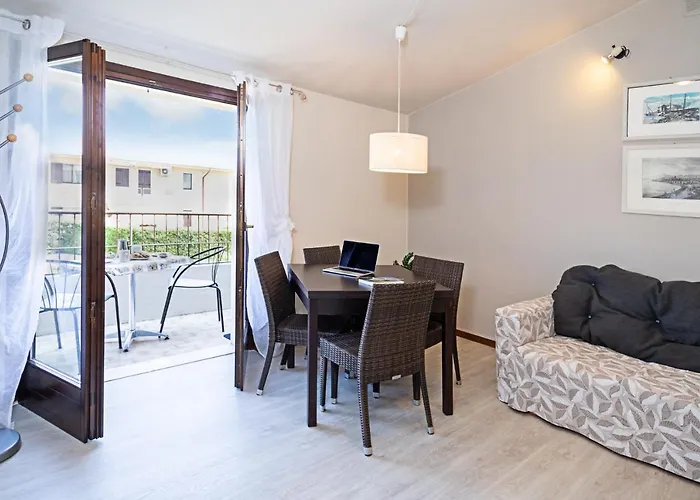 Blitz - Regarda Travel Apartmán *