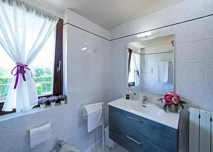 Blitz - Regarda Travel Apartmán