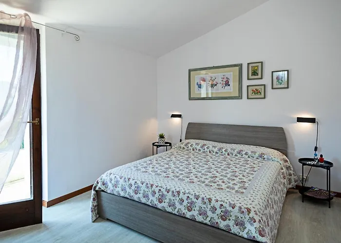 Blitz - Regarda Travel Apartmán Lazise