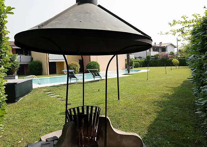 Blitz - Regarda Travel Apartmán *