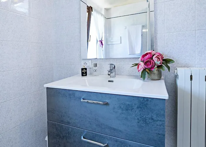 Apartmán Blitz - Regarda Travel