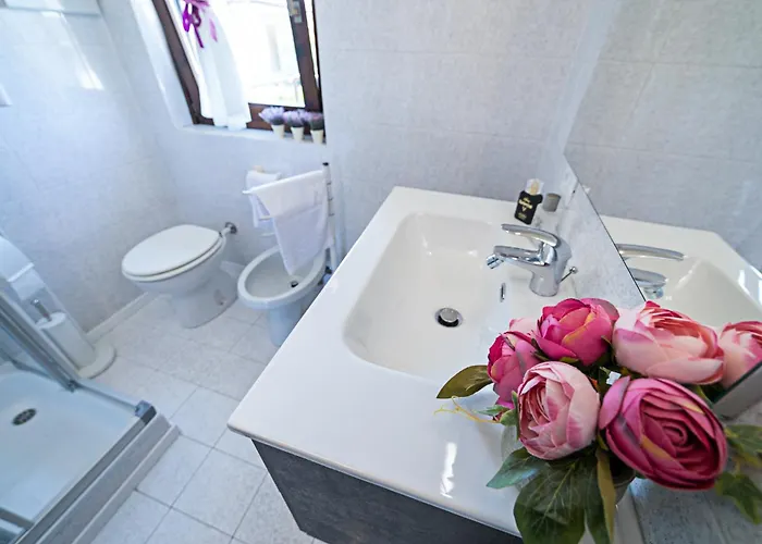 Apartmán Blitz - Regarda Travel Lazise