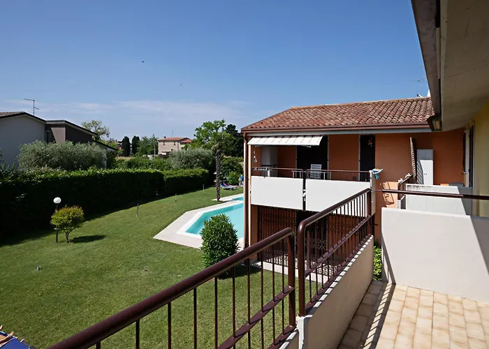 Blitz - Regarda Travel Lazise