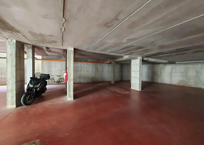 Blitz - Regarda Travel Apartmán *