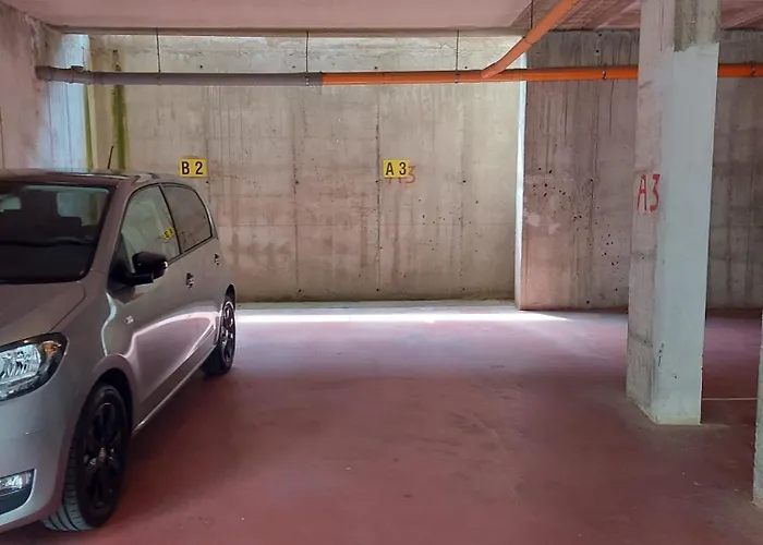 Apartmán Blitz - Regarda Travel Lazise