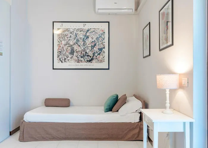 Blitz - Regarda Travel Apartmán