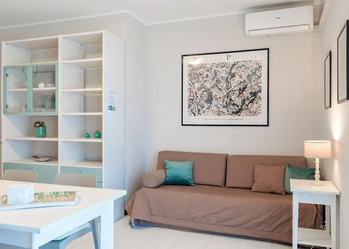 Apartmán Blitz - Regarda Travel