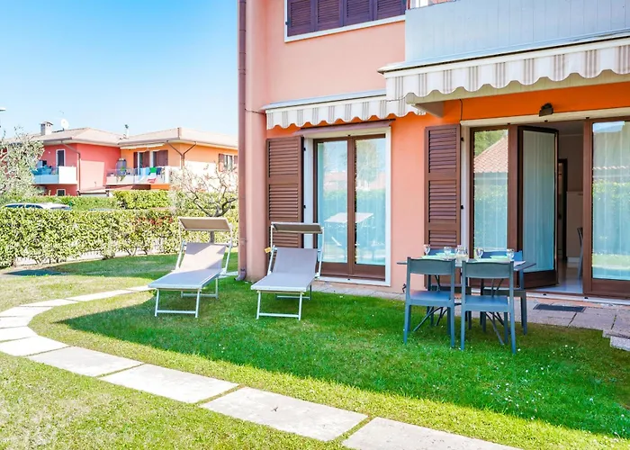 Blitz - Regarda Travel Apartmán *