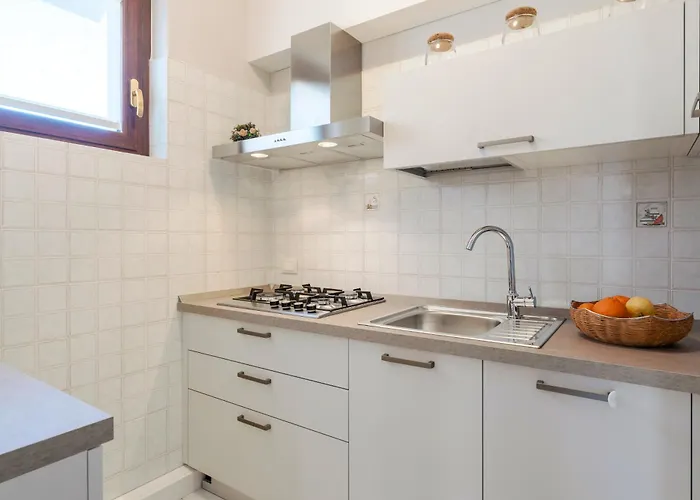 Apartmán Blitz - Regarda Travel *