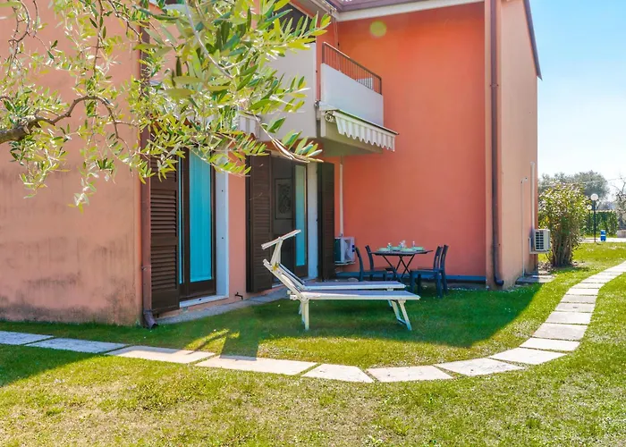Blitz - Regarda Travel Apartmán Lazise