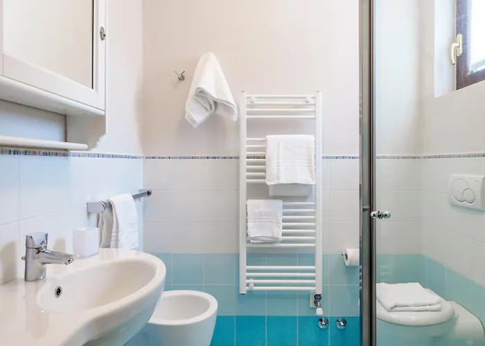 Apartmán Blitz - Regarda Travel Lazise