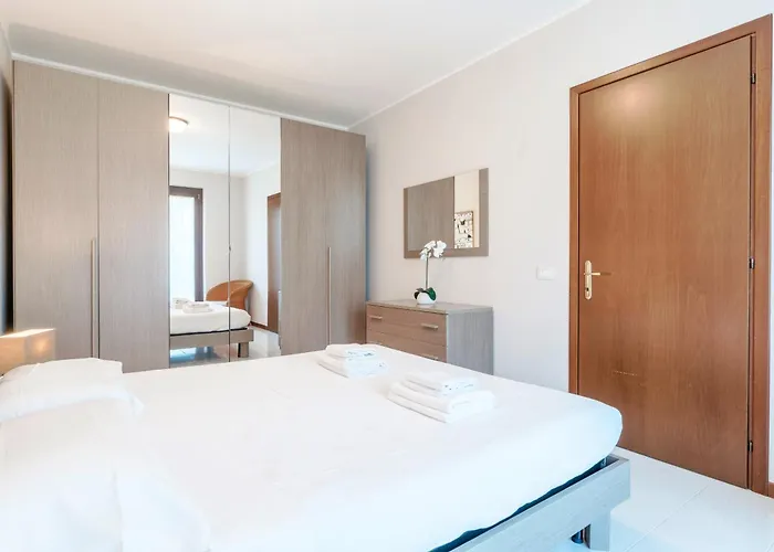 Blitz - Regarda Travel Apartmán Lazise