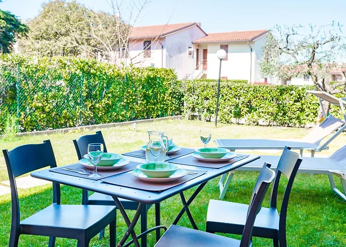 Blitz - Regarda Travel * Lazise